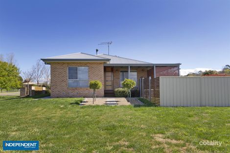 Property photo of 21 Perry Street Yass NSW 2582