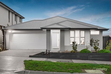 Property photo of 12 Nankeen Loop Beveridge VIC 3753