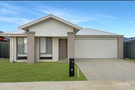 42 Hawdon Rd, Lakelands, WA 6180