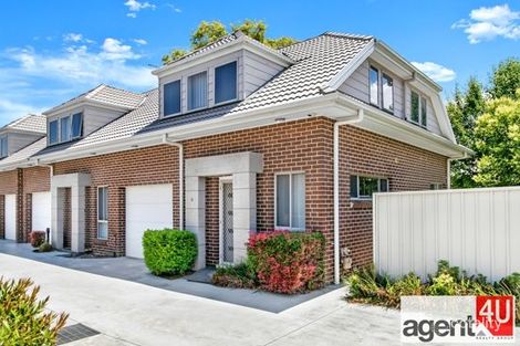 10/78 Reid St, Werrington, NSW 2747