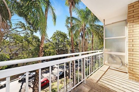 Property photo of 42/450 Pacific Highway Lane Cove North NSW 2066