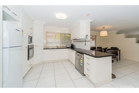 Property photo of 131 Monterey Keys Drive Helensvale QLD 4212
