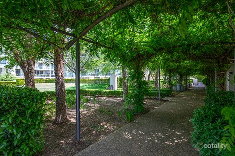 25/45 Blackall St, Barton, ACT 2600