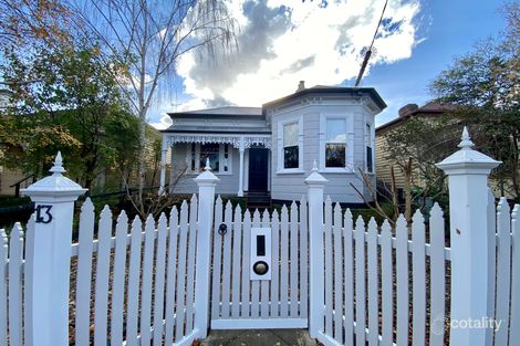 Property photo of 13 Nelson Road Camberwell VIC 3124