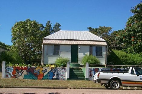 132 Wilmington St, Ayr, QLD 4807