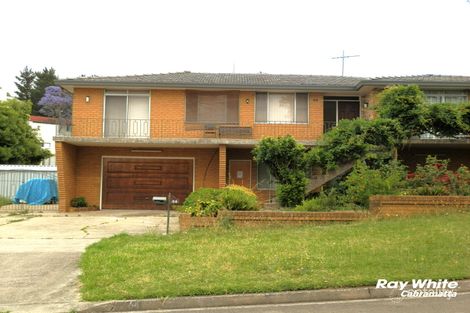 64 South Pacific Ave, Mount Pritchard, NSW 2170