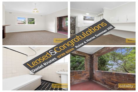 3/20 Drynan St, Summer Hill, NSW 2130