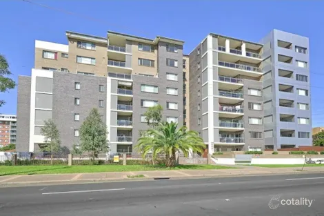 19/93-95 Campbell St, Liverpool, NSW 2170