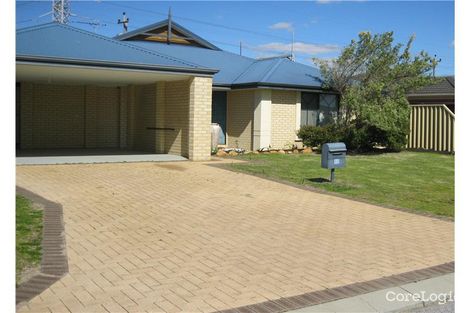 Property photo of 60 Beedelup Loop Bibra Lake WA 6163