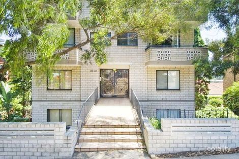 18/36-38 Willis St, Kingsford, NSW 2032