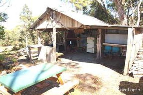 Property photo of 7 Haulage Road Breona TAS 7304