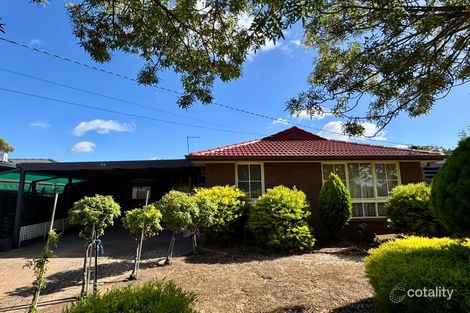 34 Pannam Dr, Hoppers Crossing, VIC 3029