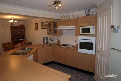 Property photo of 27 Crestwood Drive Goulburn NSW 2580
