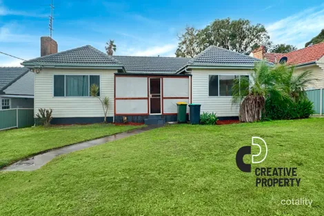 20 Rae St, Birmingham Gardens, NSW 2287