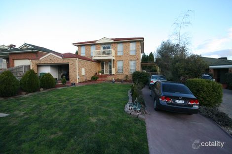 99 Viviani Cres, Heathmont, VIC 3135