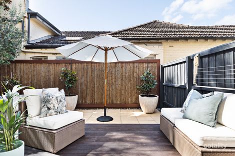 Property photo of 2/3-5 Chomley Street Prahran VIC 3181