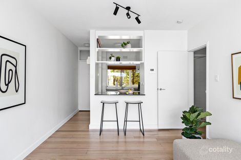 Property photo of 2/3-5 Chomley Street Prahran VIC 3181