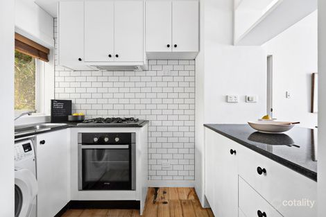 Property photo of 2/3-5 Chomley Street Prahran VIC 3181