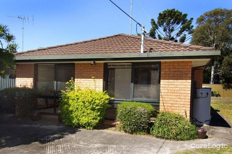 Property photo of 13B Hinkler Street Maroubra NSW 2035