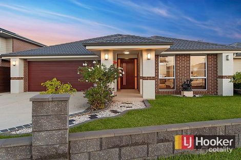 79 Riverbank Dr, The Ponds, NSW 2769