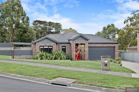 10 Eilish Ct, Mount Helen, VIC 3350