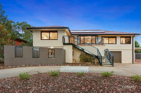 13 Hemmant St, O'Connor, ACT 2602