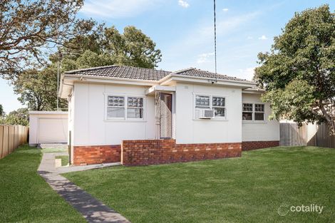 7 Mala St, Smithfield, NSW 2164