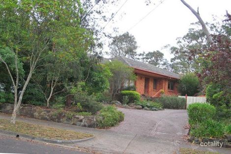 26 Warnes Rd, Mitcham, VIC 3132