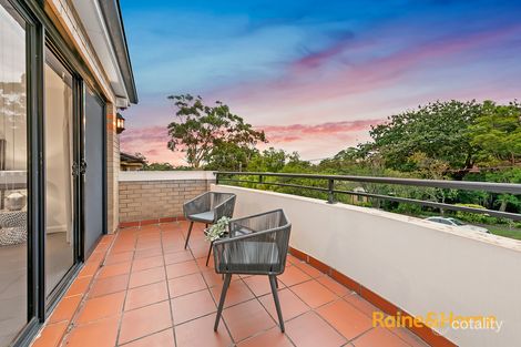 Property photo of 1/41-43 Honiton Avenue West Carlingford NSW 2118