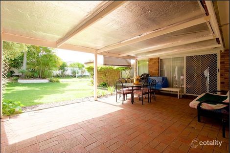 Property photo of 34 Thistle Street Regents Park QLD 4118