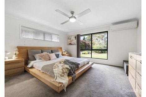 Property photo of 7 Bass Street Cabarlah QLD 4352