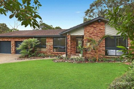 Property photo of 2 Lochiel Road Engadine NSW 2233