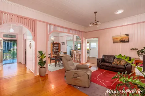 Property photo of 11 Powers Street Bundaberg West QLD 4670