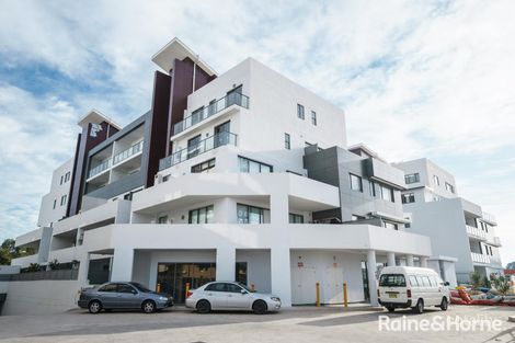 60/10 Merriville Rd, Kellyville Ridge, NSW 2155