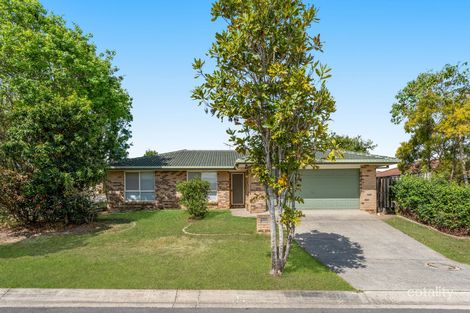 Property photo of 1 Windsor Court Calamvale QLD 4116