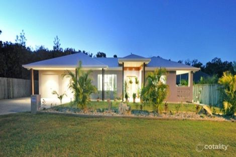 70 Galbraith Park Dr, Cannon Valley, QLD 4800
