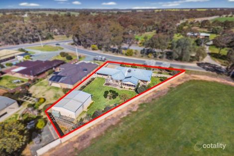 Property photo of 6 Dingee Road Rochester VIC 3561