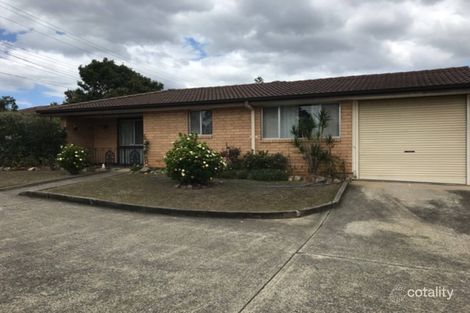 Property photo of 1/10 Atchison Road Macquarie Fields NSW 2564