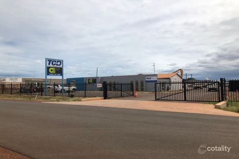 1001 Orkney Rd, Karratha Industrial Estate, WA 6714