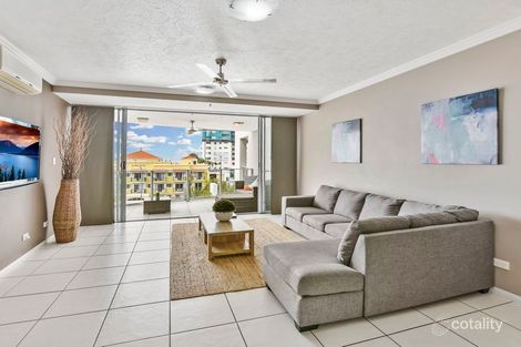 501/141-143 Abbott St, Cairns City, QLD 4870