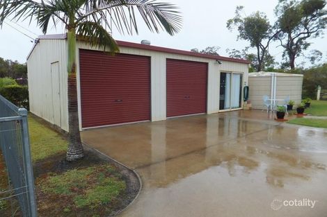 Property photo of 33 Gregory Street Buxton QLD 4660