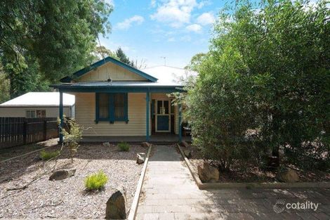 27 Riverside Cres, Flowerdale, VIC 3717