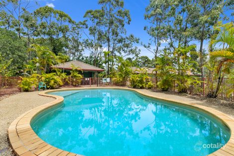 Property photo of 22/31 Simpsons Road Elanora QLD 4221