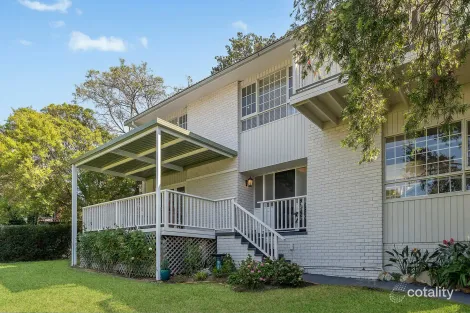 Property photo of 12 Conrad Street North Ryde NSW 2113