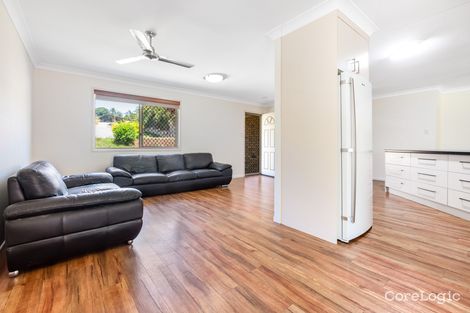 Property photo of 40 Clarance Drive New Auckland QLD 4680