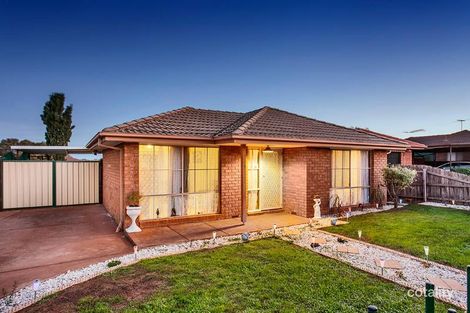 57 Walsingham Cres, Kurunjang, VIC 3337