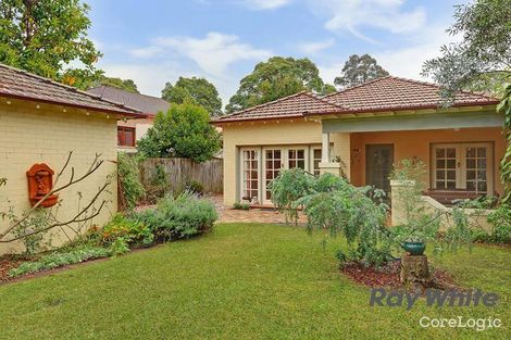 Property photo of 10 Warrington Avenue Epping NSW 2121