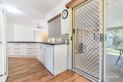 Property photo of 40 Clarance Drive New Auckland QLD 4680