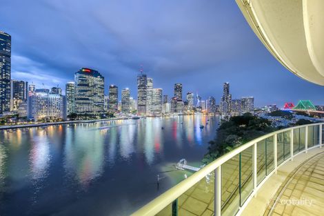 Property photo of 804/21 Pixley Street Kangaroo Point QLD 4169