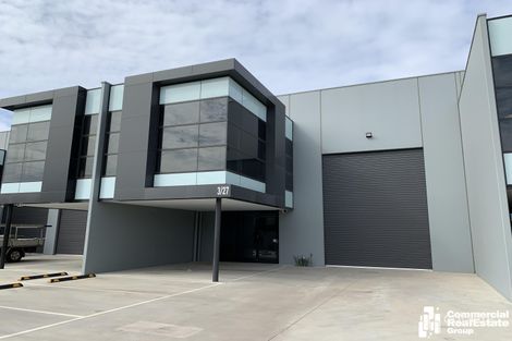 3/27 Industrial Cct, Cranbourne West, VIC 3977